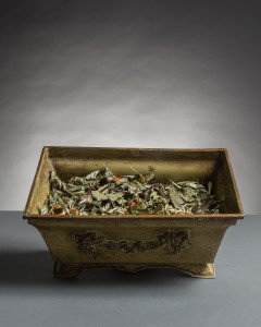 2 oz. potpourri cellophane bag $4