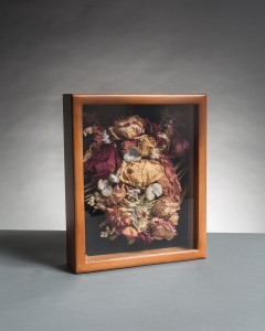 8x10 Box. $40