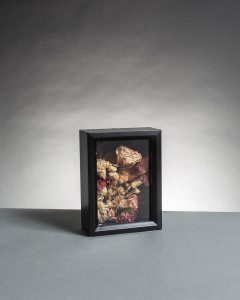5x7 Box. $25