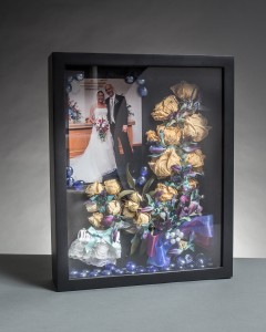 12x16 Box. $75